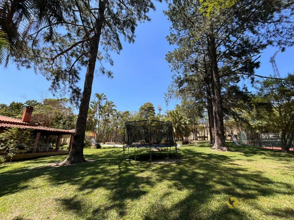 Sítio, 10 quartos, 4 hectares - Foto 14