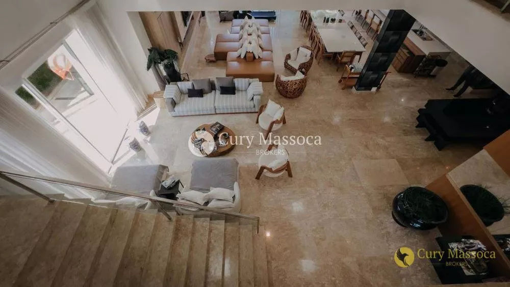 Casa de Condomínio, 5 quartos - Foto 6