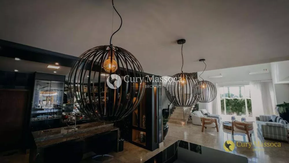 Casa de Condomínio, 5 quartos - Foto 7