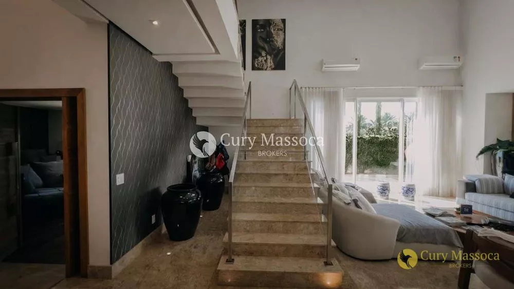 Casa de Condomínio, 5 quartos - Foto 4