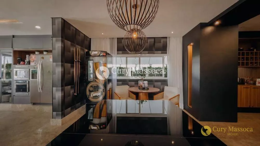 Casa de Condomínio, 5 quartos - Foto 8
