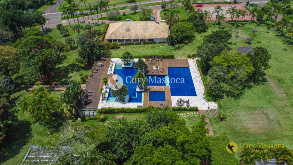 Casa de Condomínio, 5 quartos - Foto 48