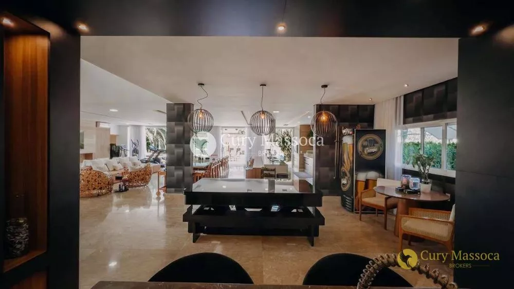 Casa de Condomínio, 5 quartos - Foto 5