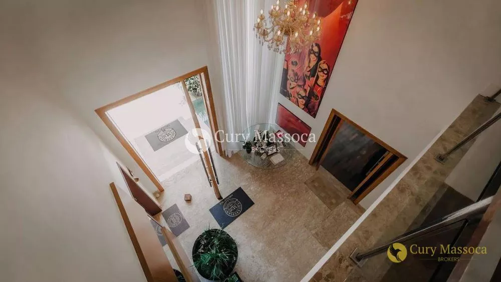 Casa de Condomínio, 5 quartos - Foto 17