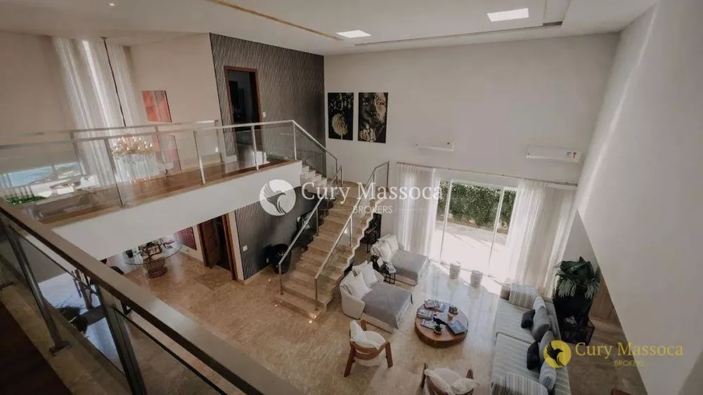 Casa de Condomínio, 5 quartos - Foto 25