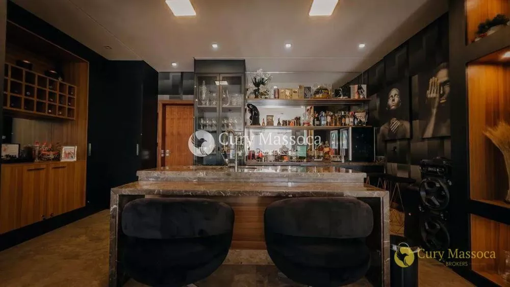 Casa de Condomínio, 5 quartos - Foto 18