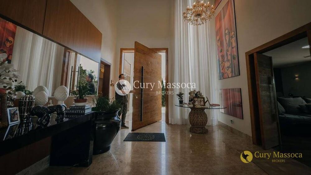 Casa de Condomínio, 5 quartos - Foto 27