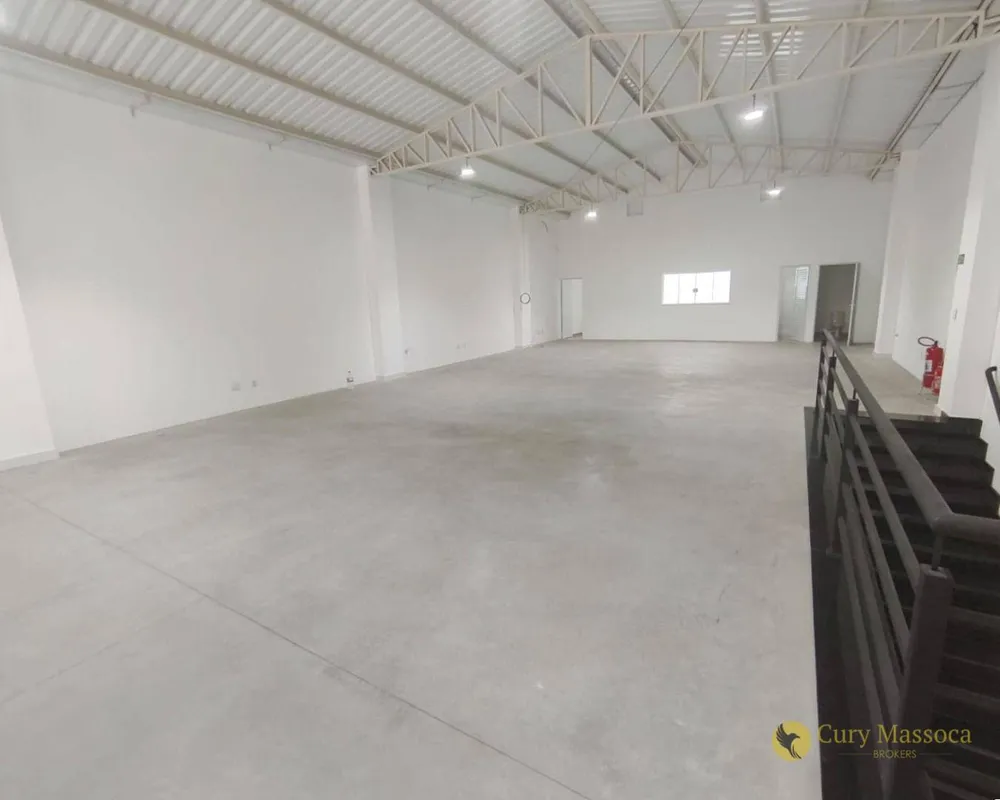 Loja-Salão, 478 m² - Foto 6