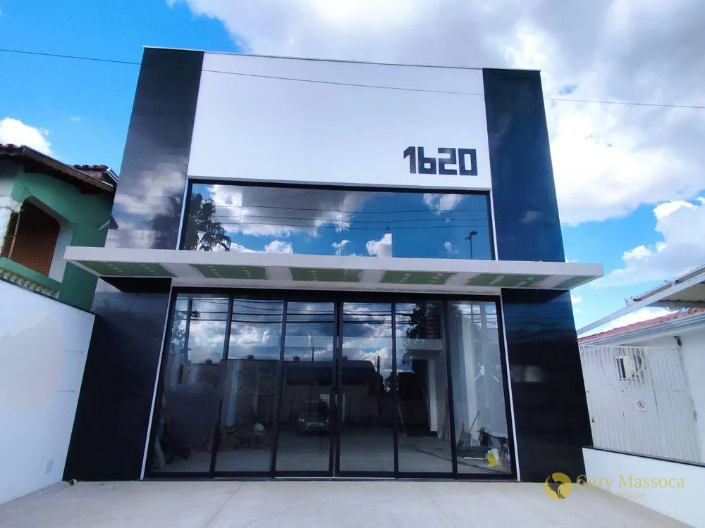 Loja-Salão, 478 m² - Foto 1