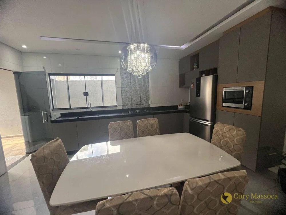 Casa, 2 quartos, 135 m² - Foto 5