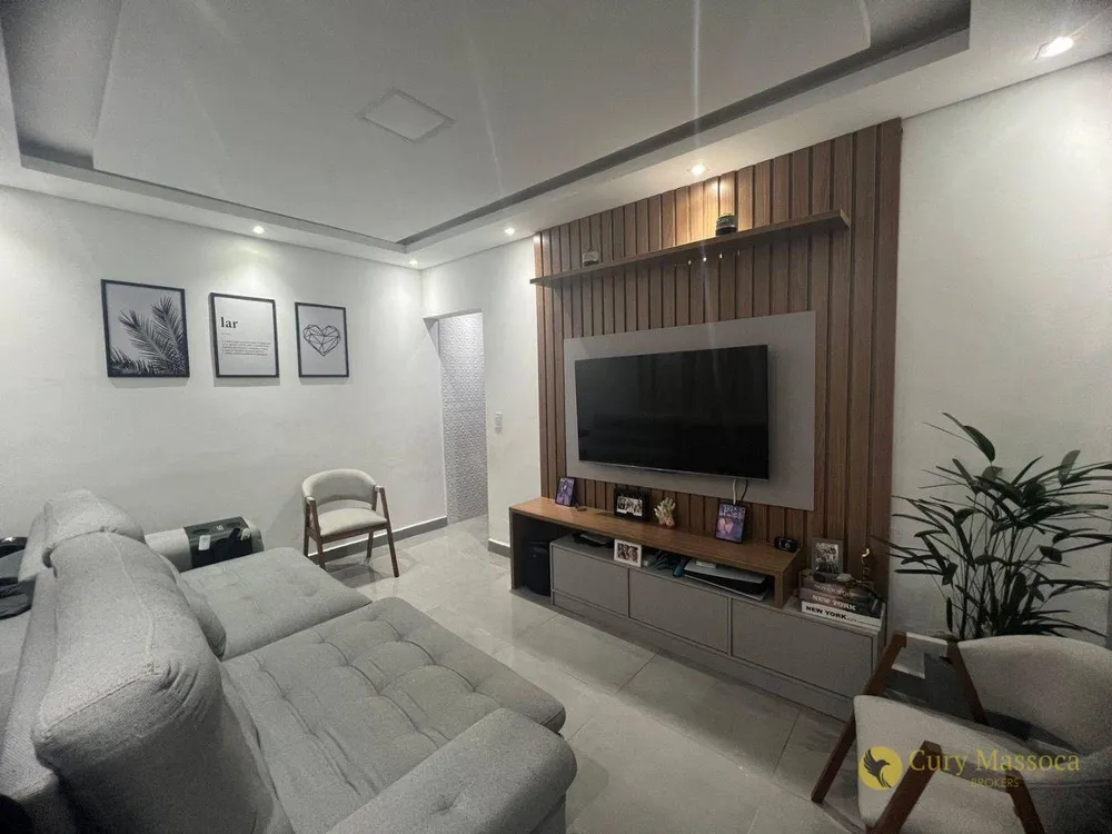 Casa, 2 quartos, 135 m² - Foto 6