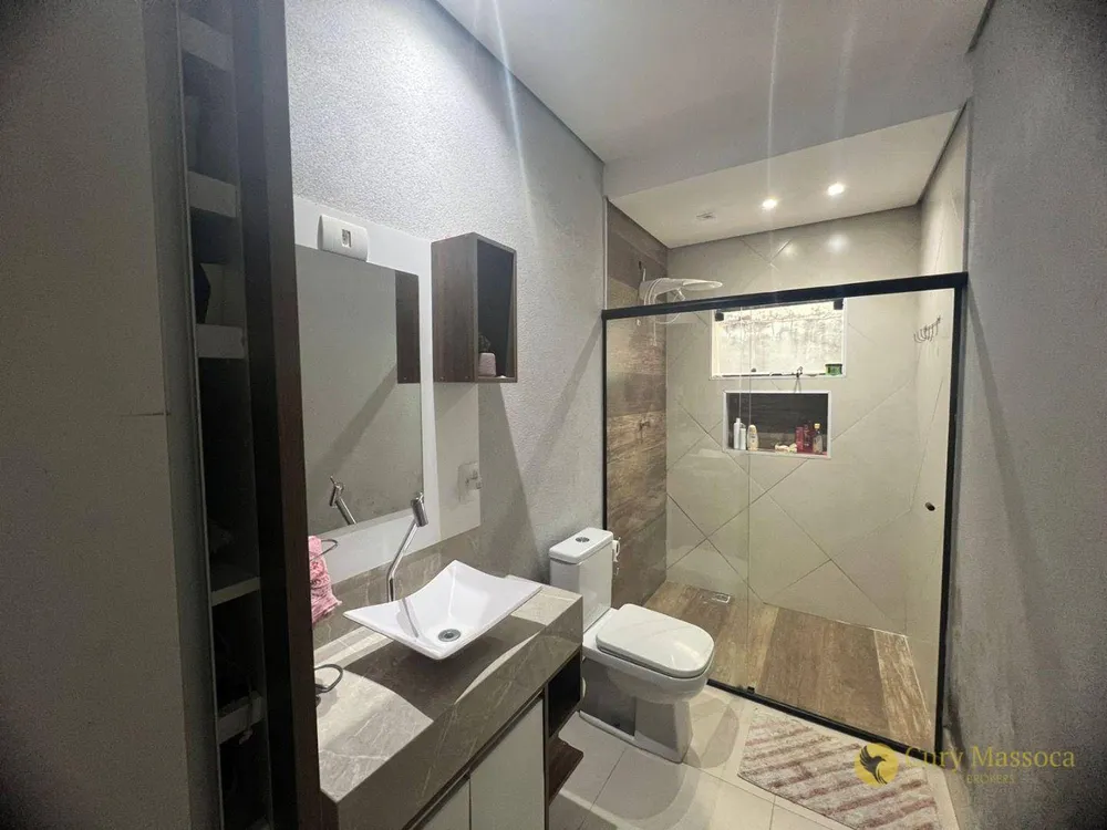 Casa, 2 quartos, 135 m² - Foto 13