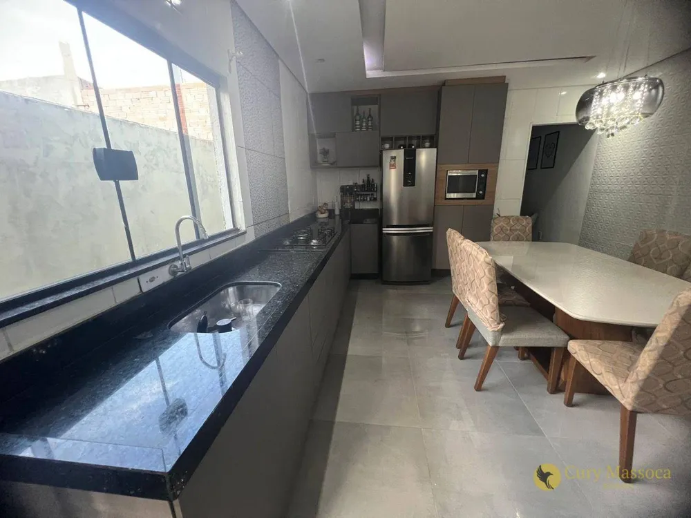Casa, 2 quartos, 135 m² - Foto 9