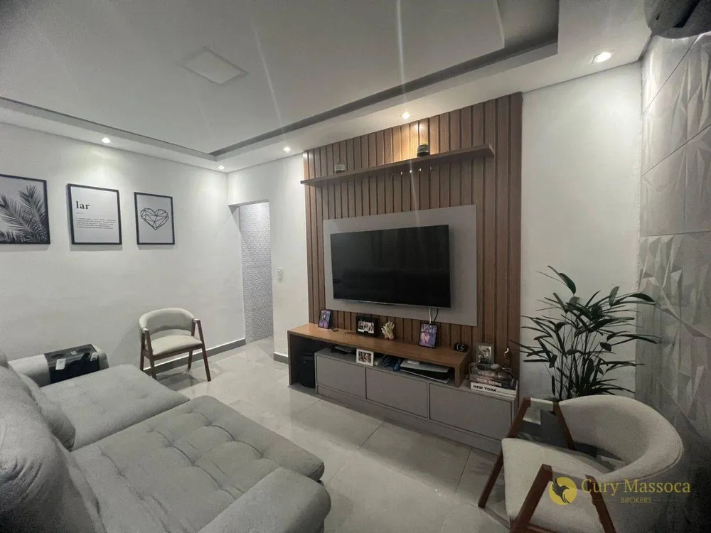 Casa, 2 quartos, 135 m² - Foto 2