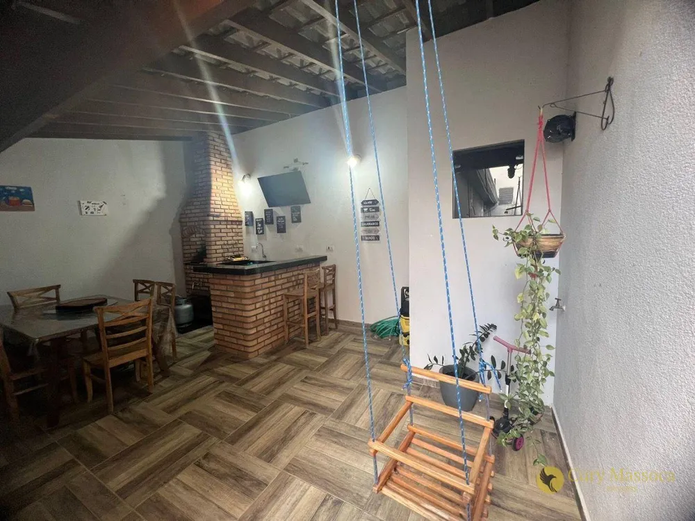 Casa, 2 quartos, 135 m² - Foto 12