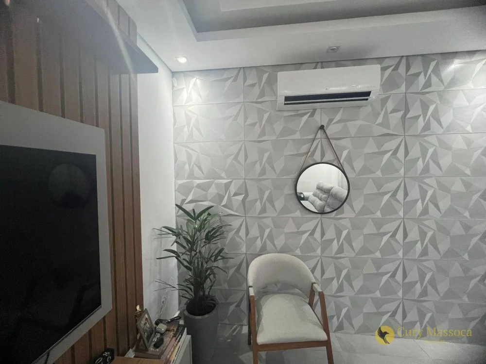 Casa, 2 quartos, 135 m² - Foto 4