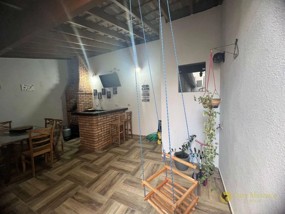 Casa, 2 quartos, 135 m² - Foto 14