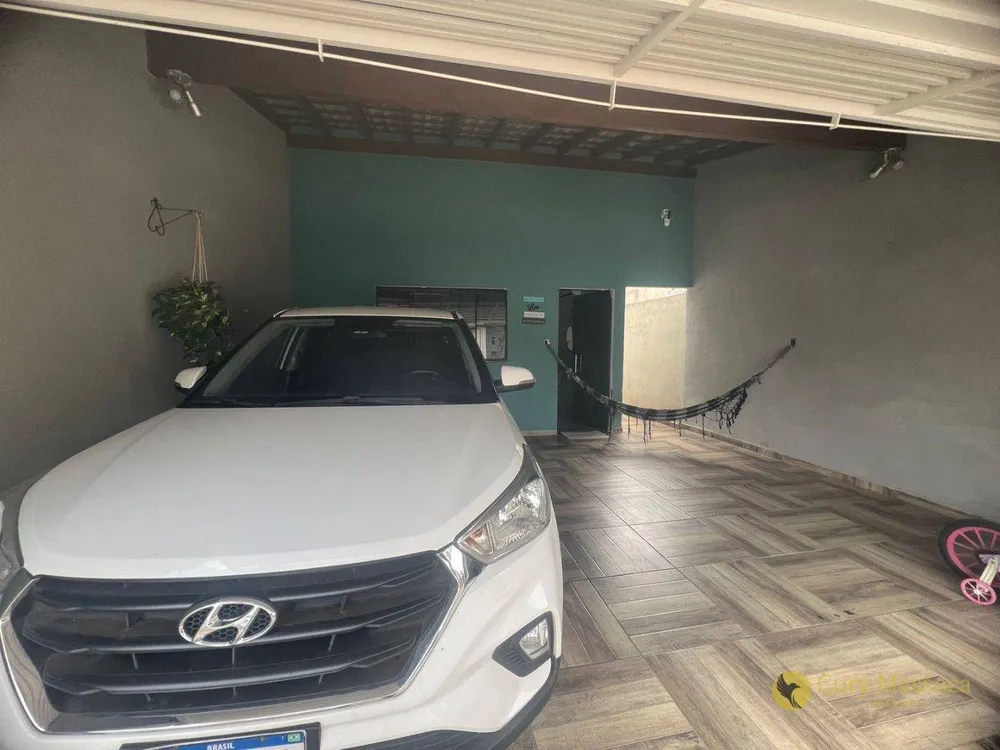 Casa, 2 quartos, 135 m² - Foto 16