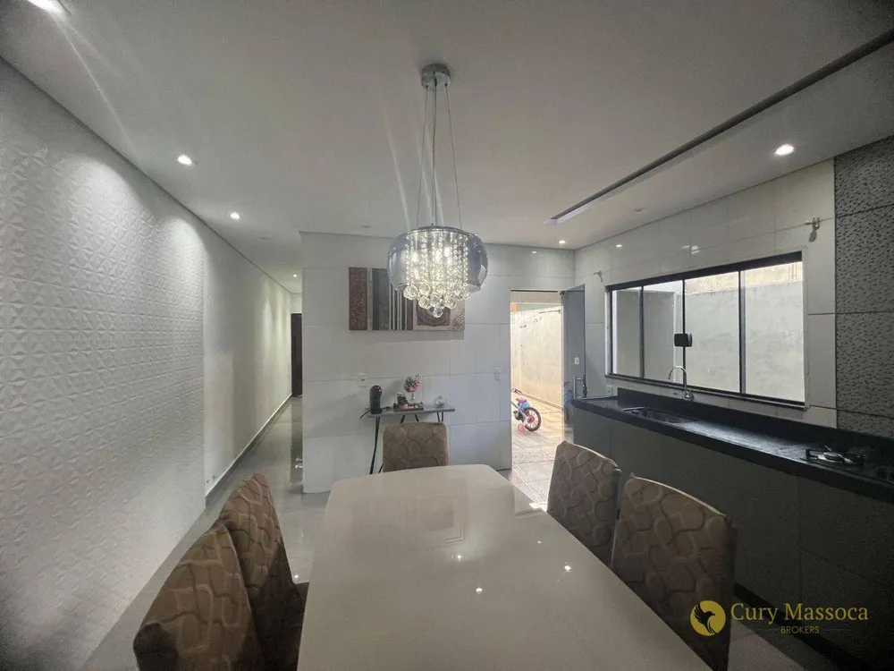 Casa, 2 quartos, 135 m² - Foto 10