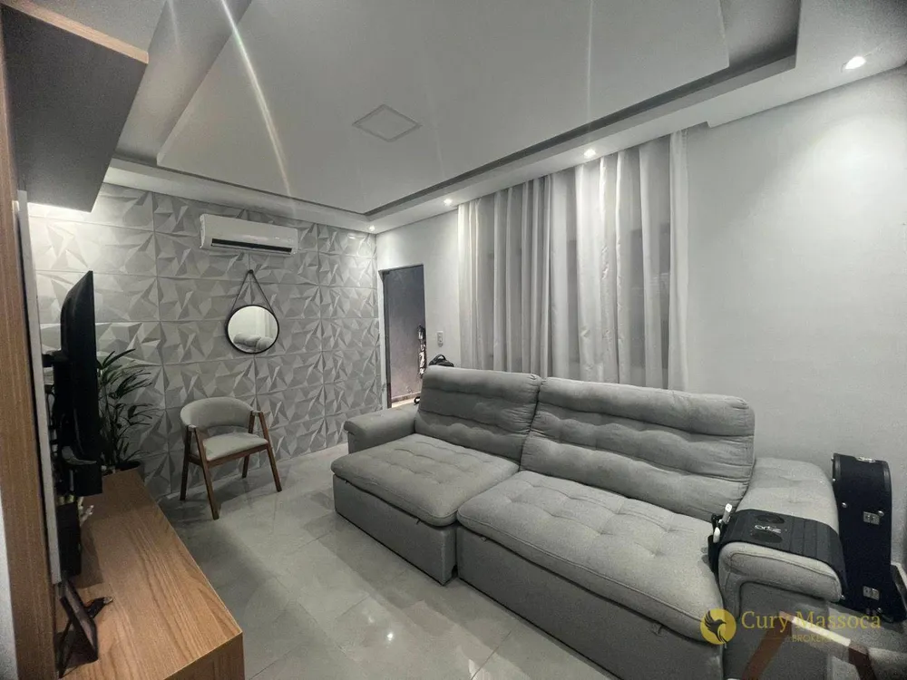 Casa, 2 quartos, 135 m² - Foto 1