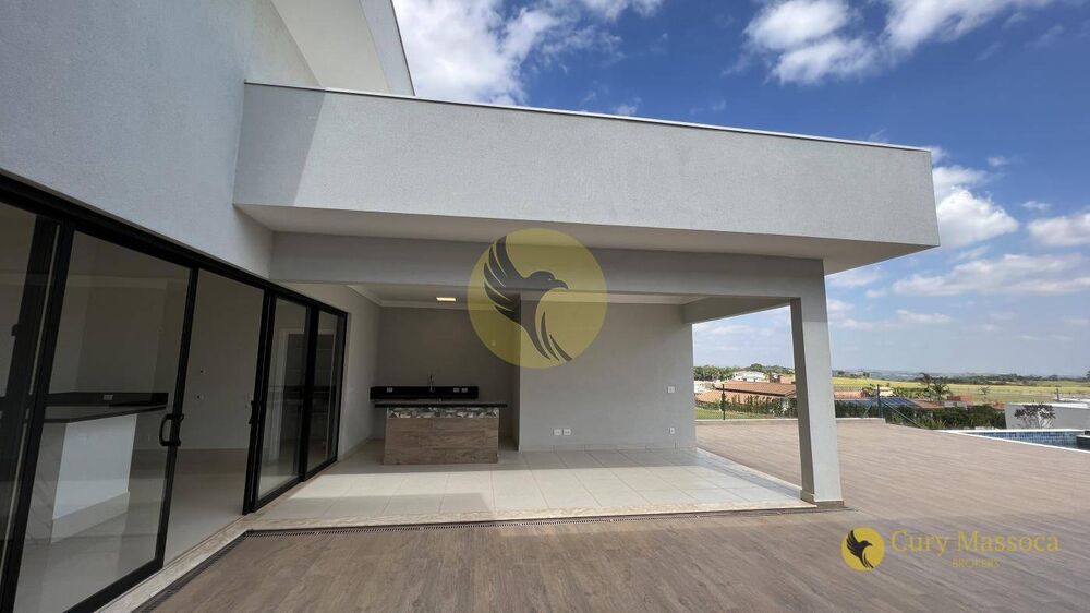 Casa de Condomínio, 4 quartos - Foto 11