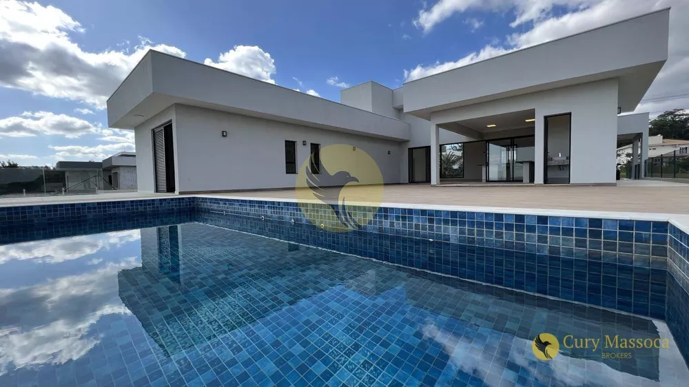 Casa de Condomínio, 4 quartos - Foto 4