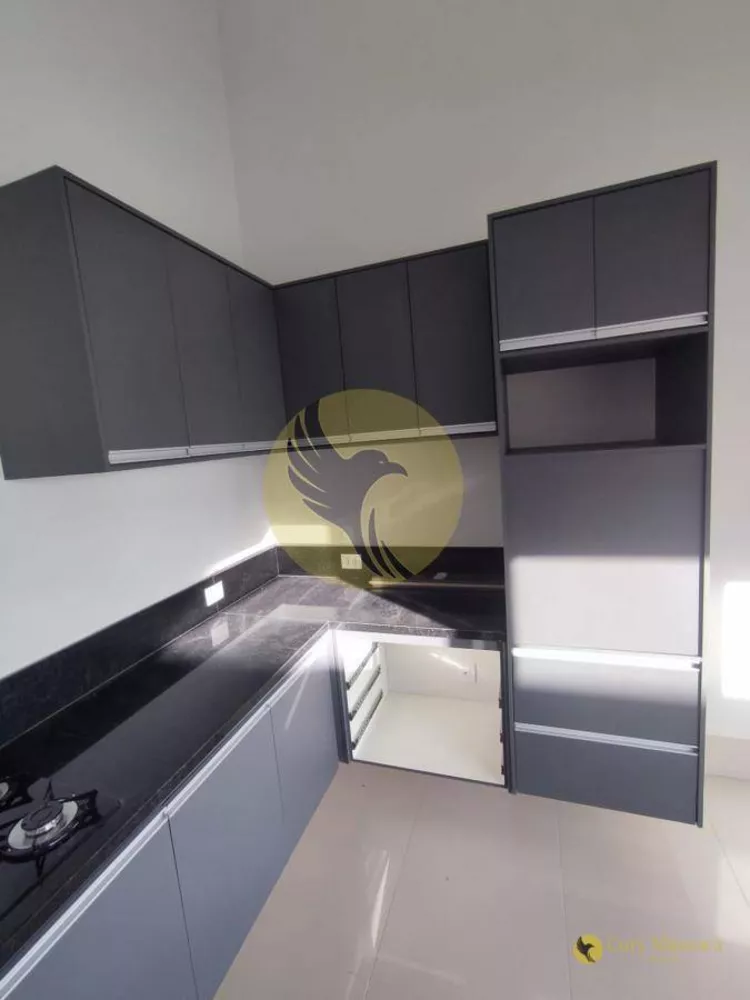 Casa de Condomínio, 4 quartos - Foto 42