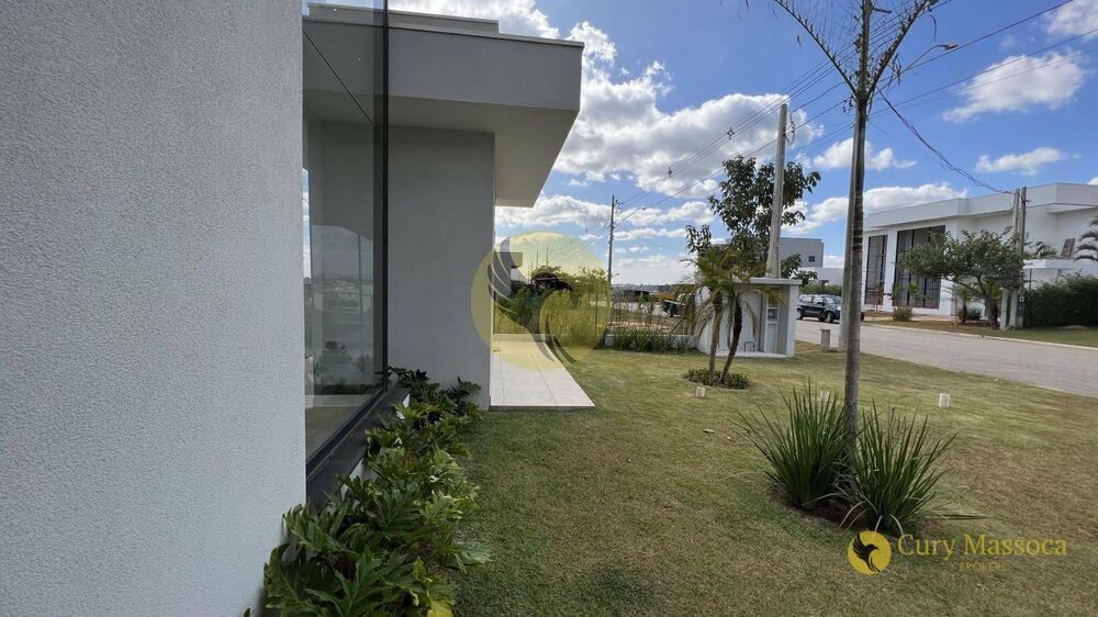 Casa de Condomínio, 4 quartos - Foto 33