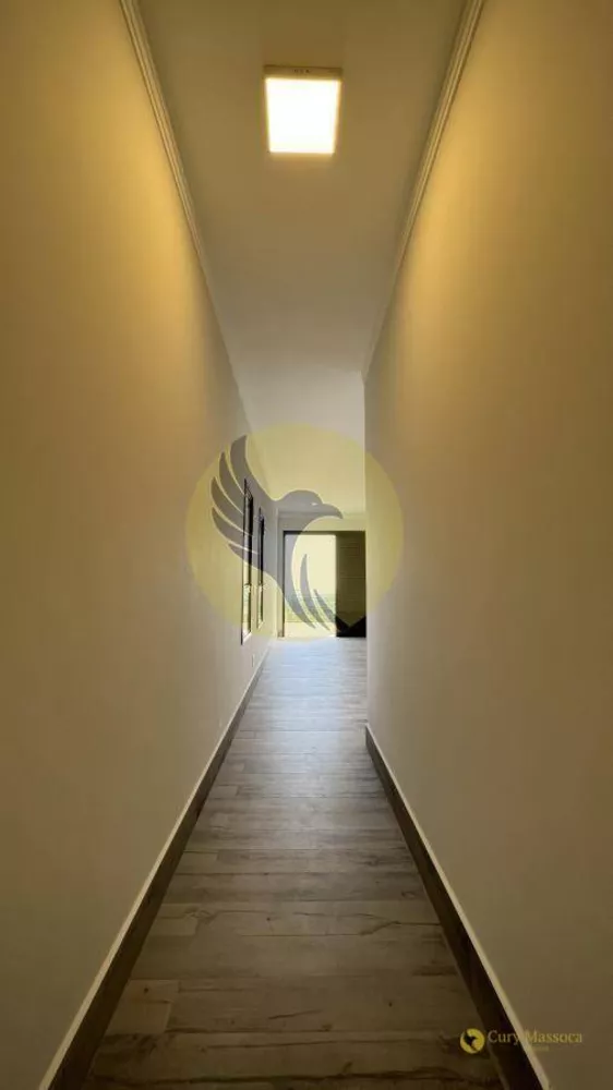 Casa de Condomínio, 4 quartos - Foto 22