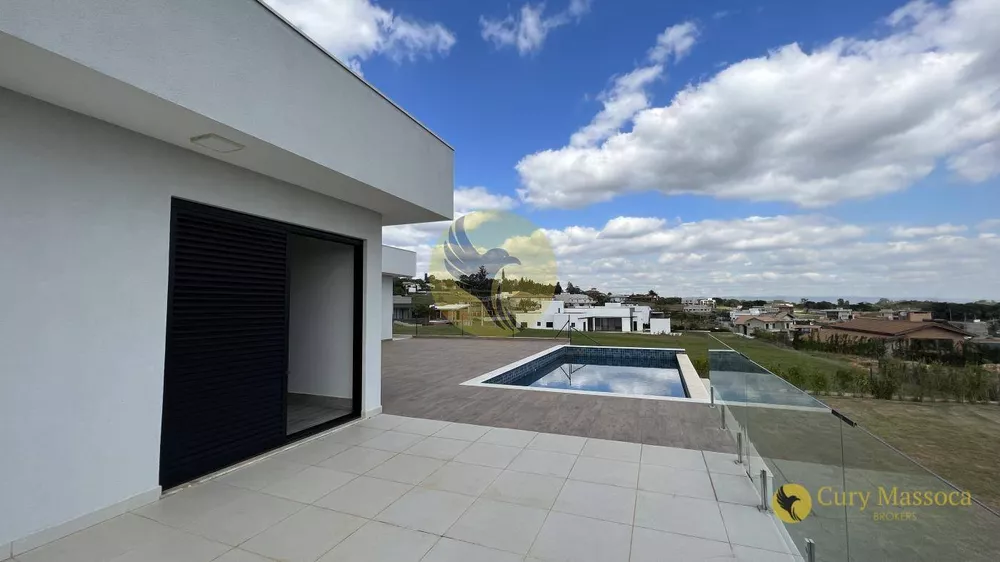 Casa de Condomínio, 4 quartos - Foto 45