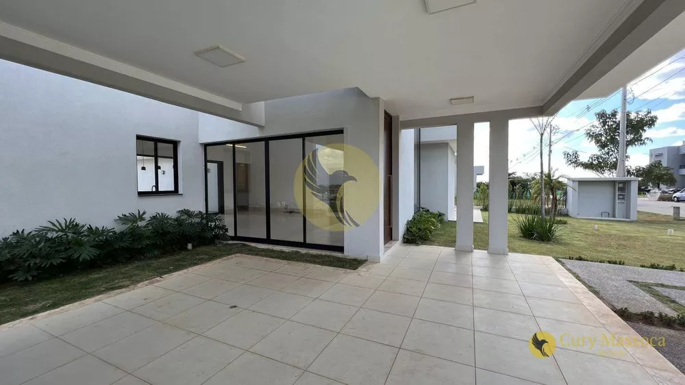 Casa de Condomínio, 4 quartos - Foto 38