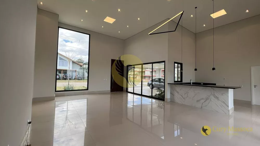 Casa de Condomínio, 4 quartos - Foto 17