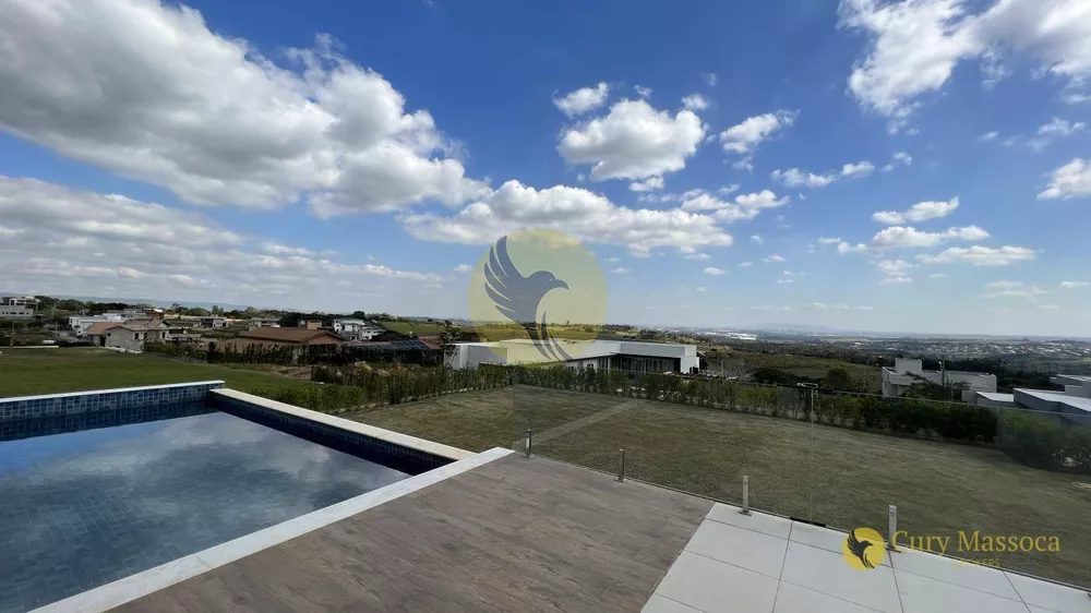 Casa de Condomínio, 4 quartos - Foto 2