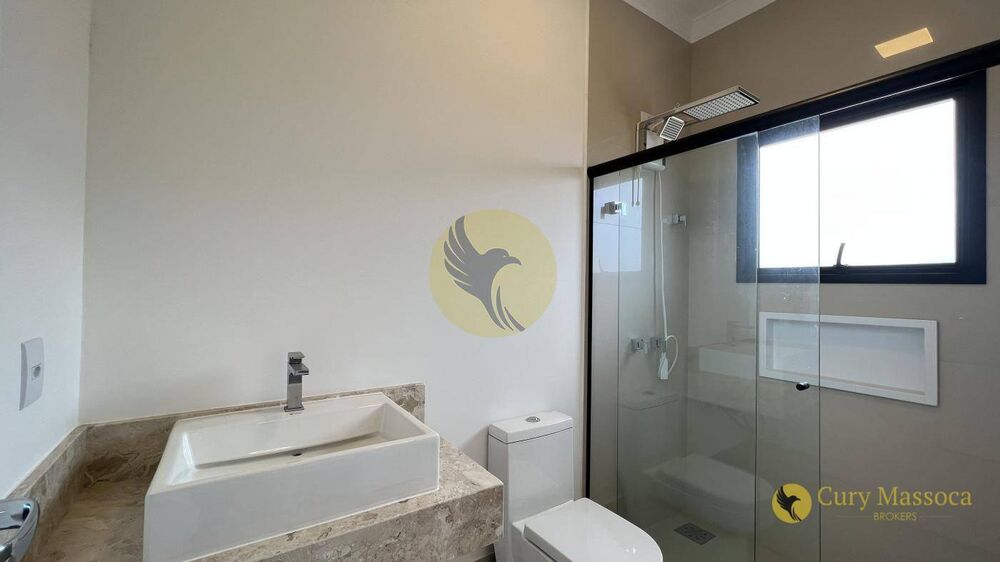 Casa de Condomínio, 4 quartos - Foto 20