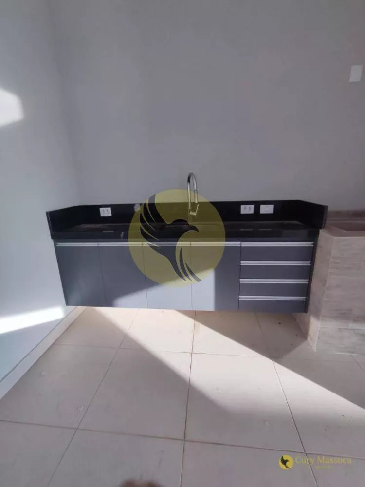 Casa de Condomínio, 4 quartos - Foto 41