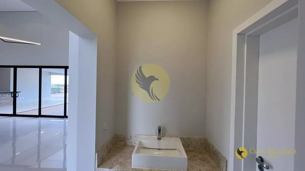 Casa de Condomínio, 4 quartos - Foto 19