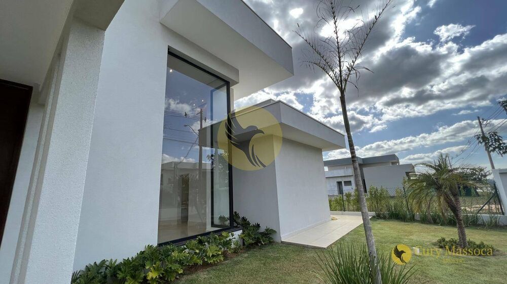 Casa de Condomínio, 4 quartos - Foto 27