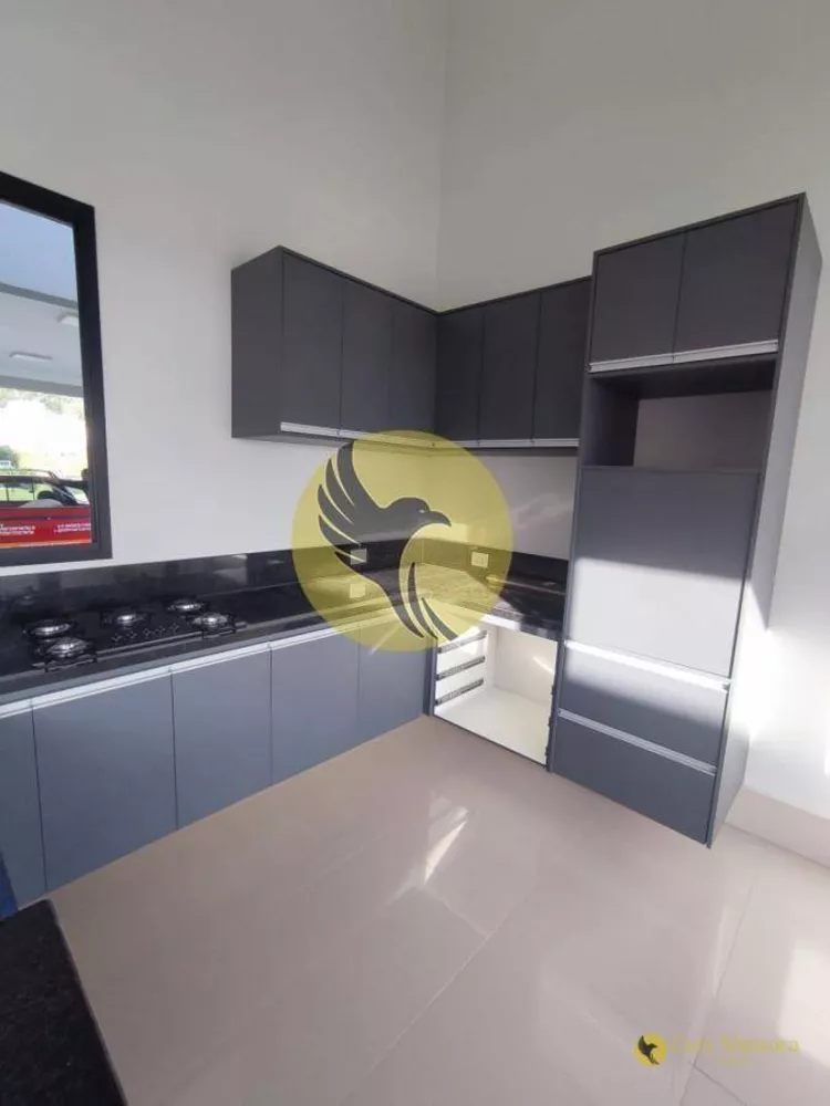 Casa de Condomínio, 4 quartos - Foto 44