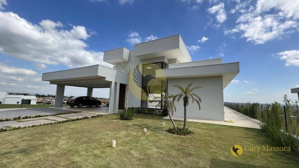 Casa de Condomínio, 4 quartos - Foto 3