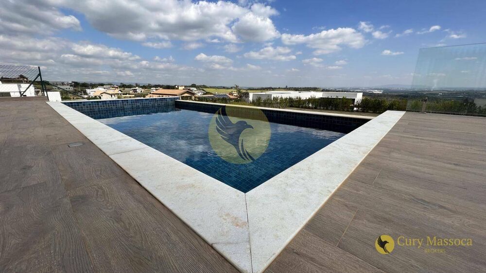 Casa de Condomínio, 4 quartos - Foto 13