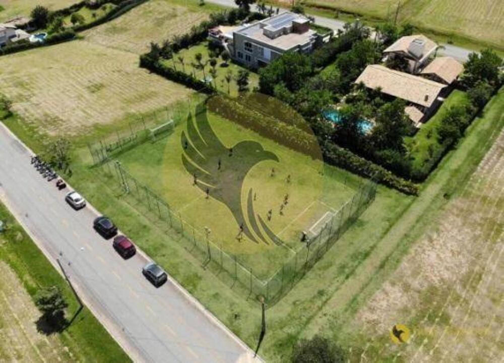 Casa de Condomínio, 4 quartos - Foto 30