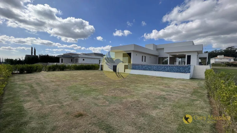 Casa de Condomínio, 4 quartos - Foto 1