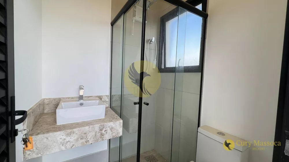 Casa de Condomínio, 4 quartos - Foto 8