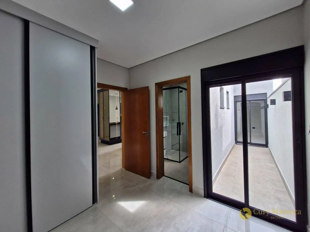 Casa de Condomínio, 3 quartos - Foto 8