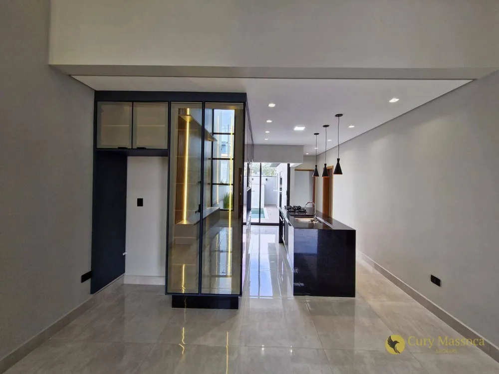 Casa de Condomínio, 3 quartos - Foto 6