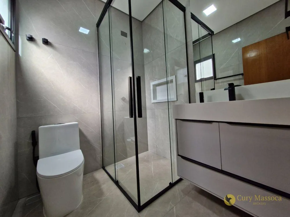 Casa de Condomínio, 3 quartos - Foto 11