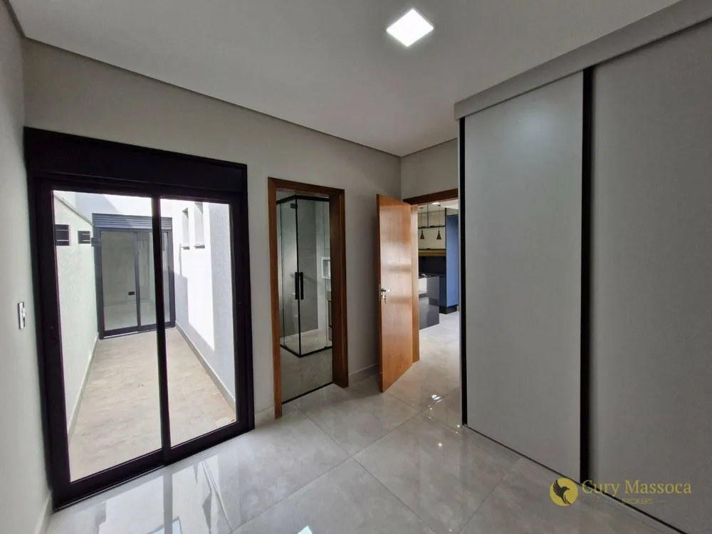 Casa de Condomínio, 3 quartos - Foto 10