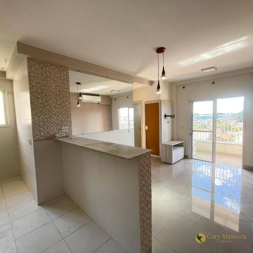 Apartamento, 2 quartos, 57 m² - Foto 4
