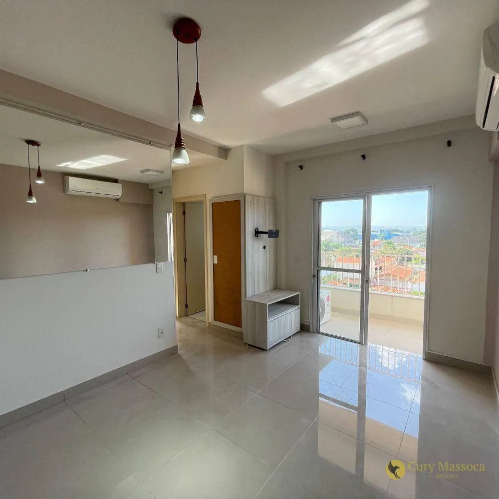 Apartamento, 2 quartos, 57 m² - Foto 5
