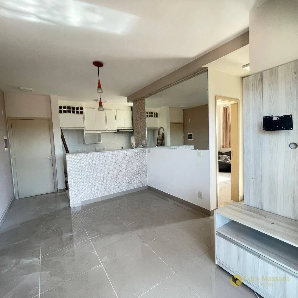 Apartamento, 2 quartos, 57 m² - Foto 6